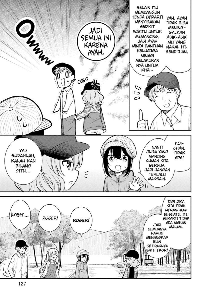 Slow Loop Chapter 05 Gambar 12